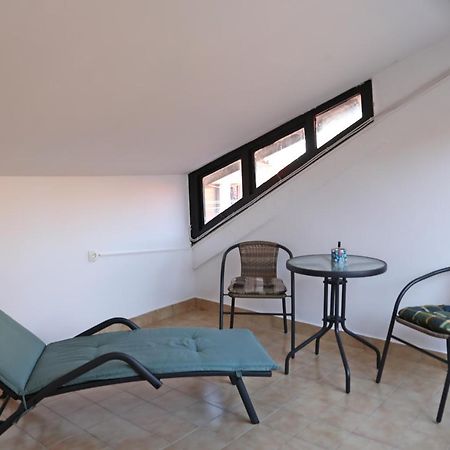 Sailboat House Apartment Korcula Town Exterior photo