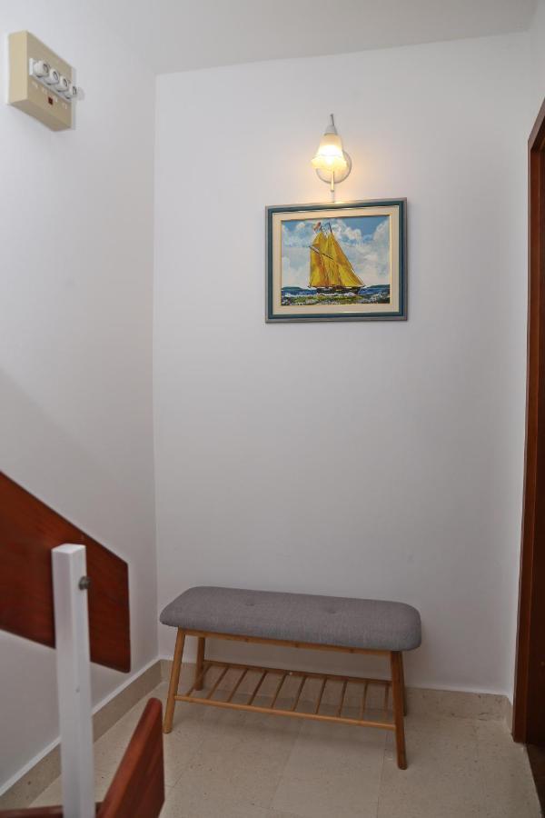 Sailboat House Apartment Korcula Town Exterior photo